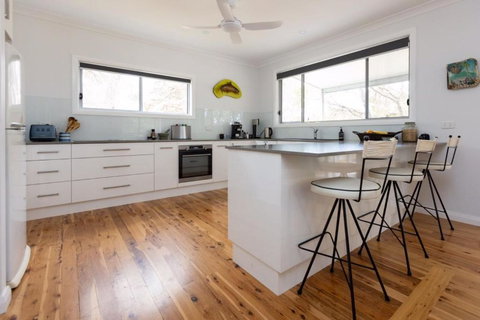 Dharraani House - Maitland Accommodation 3