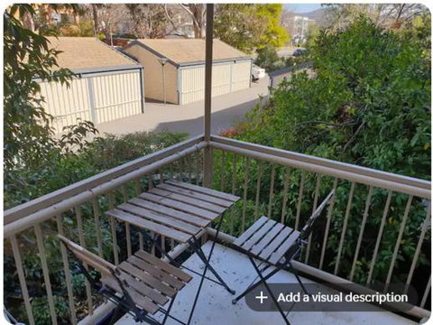 Dana-Private Room In 3-Bedroom Apartment 2 - Maitland Accommodation 2