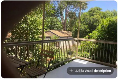 Dana-Private Room In 3-Bedroom Apartment 2 - Maitland Accommodation 4