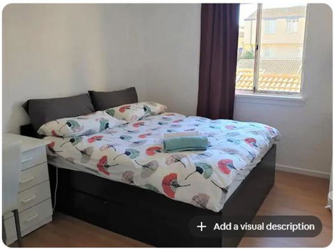 Dana-Private Room In 3-Bedroom Apartment 2 - Maitland Accommodation 0