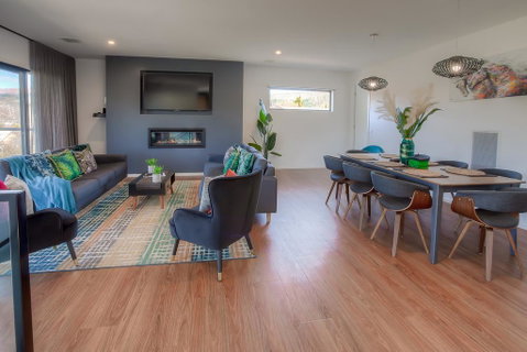 27 On Mountbatten - Maitland Accommodation 3