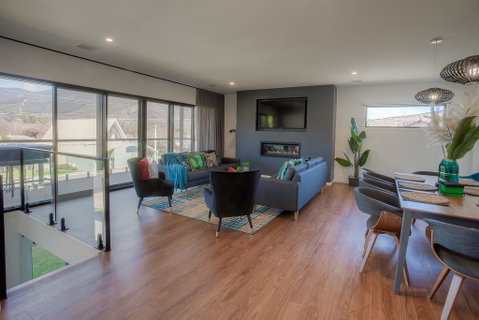 27 On Mountbatten - Maitland Accommodation 2