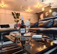 3 BEDROOM CITY ESCAPE - CHAMPAGNE STAYS Darwin