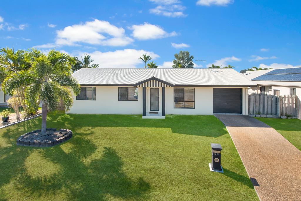 Gumlow QLD Maitland Accommodation