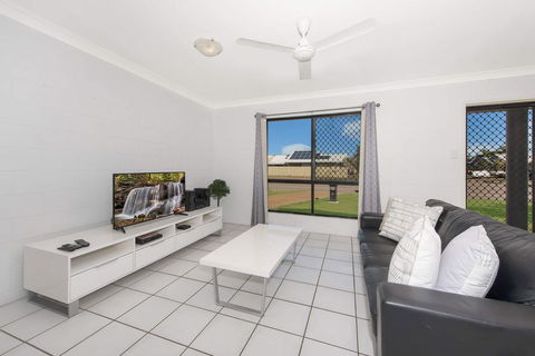 3 Bedroom Home - Maitland Accommodation 2