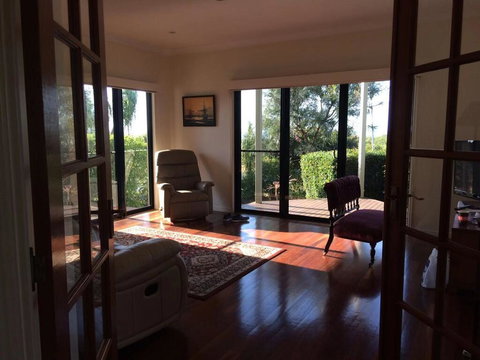 3 Sea/Fraser Island View Deckings, Beachfront, Marina - Maitland Accommodation 0