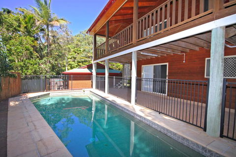 30 Scrub Road, Coolum Beach - Linen Incl, WiFi - Maitland Accommodation 1