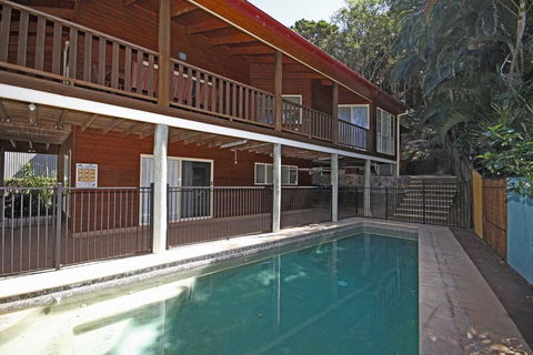 30 Scrub Road, Coolum Beach - Linen Incl, WiFi - Maitland Accommodation 2