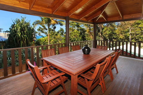 30 Scrub Road, Coolum Beach - Linen Incl, WiFi - Maitland Accommodation 0