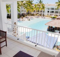 3123 BEACH CLUB PARADISE - Maitland Accommodation
