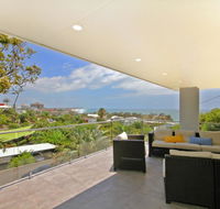 32 Barra Crescent Coolum Beach. Bond 500 FOXTEL WIFI Linen Supplied - Maitland Accommodation