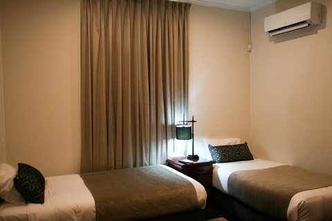 34 On Emily - Maitland Accommodation 2