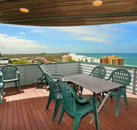 38 Pacific Terrace Coolum Beach - Linen supplied - Maitland Accommodation