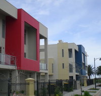 4/1 -5 Saint Kitts Place - Maitland Accommodation