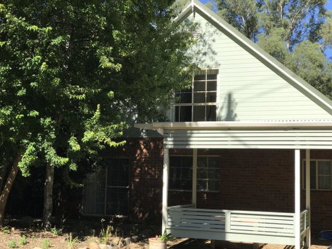 406 Back Porepunkah Road, Bright - Maitland Accommodation 1