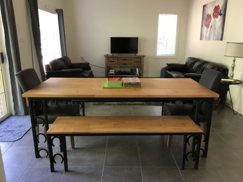 406 Back Porepunkah Road, Bright - Maitland Accommodation 3