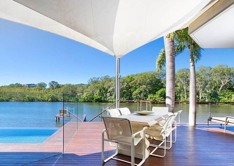 41 Wyuna Drive - Maitland Accommodation 2