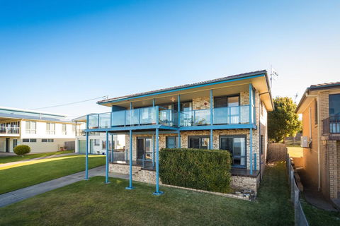 45 Hillside Cres Beach House - Maitland Accommodation 0