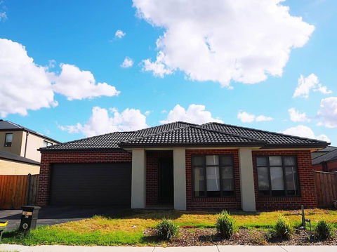 5 Bed 2 Bath Big House - Maitland Accommodation 1