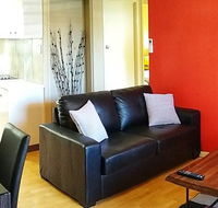 5 min walk to City Center - Maitland Accommodation