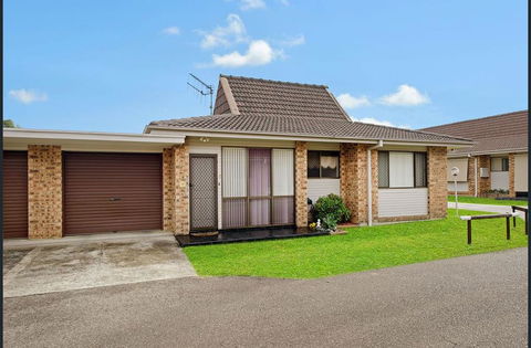 5/92 Lord Street, Port Macquarie - Maitland Accommodation 3