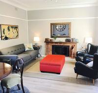 50s Fibro Chateau - Maitland Accommodation