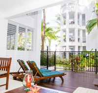 5313 BEACH CLUB CORAL SUITE - Maitland Accommodation