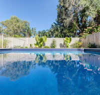 59 Banksia Avenue Coolum Beach - Pet Friendly Linen included 500 BOND - Maitland Accommodation