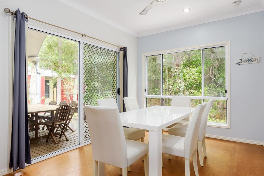 Rainbow Beach QLD Maitland Accommodation