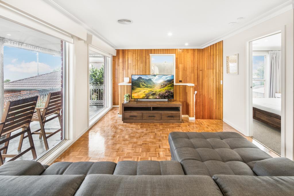 Clifton Springs VIC Maitland Accommodation