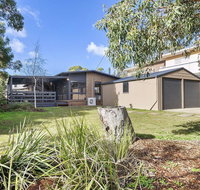 62 BINGLEY PARADE RIVERSEA HOUSE - Maitland Accommodation