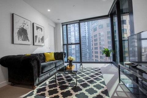 65, Elite Luxry Club@2BR1BTH Apt, FreeWiFi, FreeTram - Maitland Accommodation 0