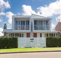 7 Judith Street - Stunning duplex with ducted air - Maitland Accommodation