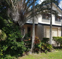 8 Hakea Place - Family Home on a Quiet Street Close to Beach  Shops Pet Friendly - Maitland Accommodation