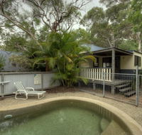 8 Orania Court - Rainbow Shores Privacy Peace and Quiet - Maitland Accommodation