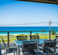 81 Dalmeny Drive - Beach House - Maitland Accommodation