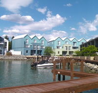 9/20 Apollo Quay Apartment - Maitland Accommodation