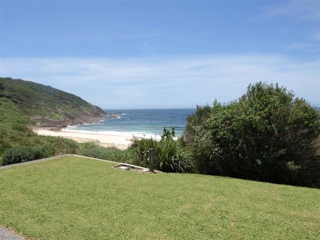 Blueys Beach NSW Maitland Accommodation