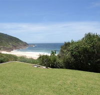 BLUEYS - Maitland Accommodation
