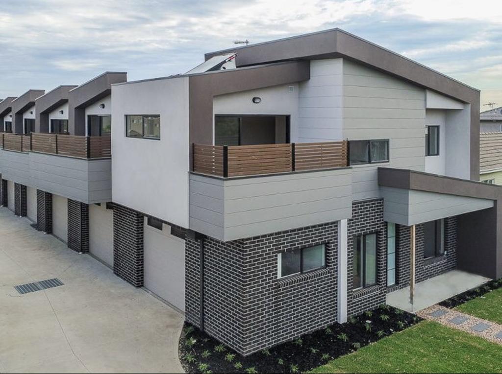 Glenroy VIC Maitland Accommodation