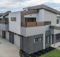 A brand new private townhouse - Maitland Accommodation