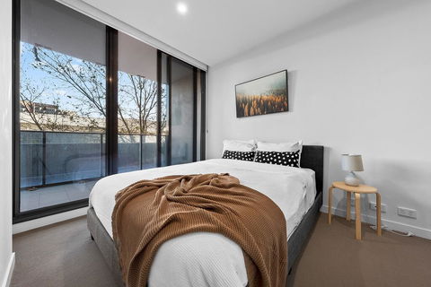 A Bright & Airy CBD Apt Next To Southern Cross - Maitland Accommodation 1