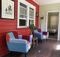 A Casa Del Sol - Maitland Accommodation