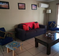 A City Retreat 2BR Apartment - Reid Park -Townsville - Maitland Accommodation
