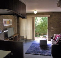 A Furnished Townhouse in Goulburn - Maitland Accommodation