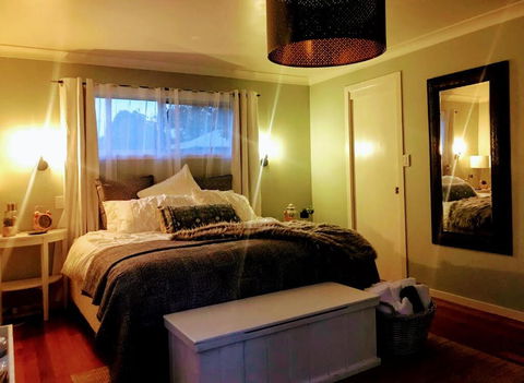 A Haven In Maleny - Maitland Accommodation 1