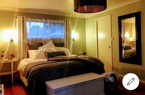 A Haven In Maleny - Maitland Accommodation 0