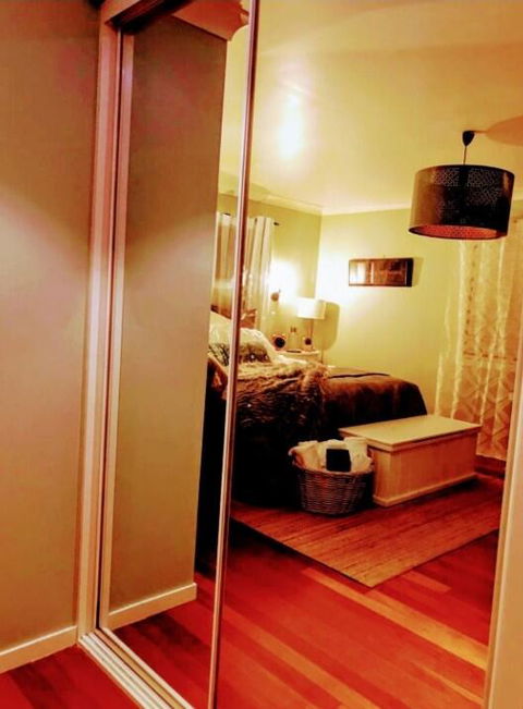 A Haven In Maleny - Maitland Accommodation 3