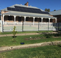 A Homestead on Market - Maitland Accommodation