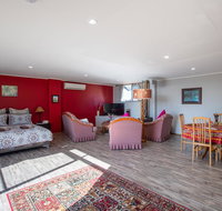 A Lismar Lodge Cottage - Maitland Accommodation